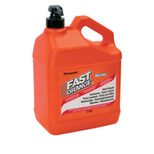 Desengrasante para Manos Fast Orange – Permatex – 3.78 lts