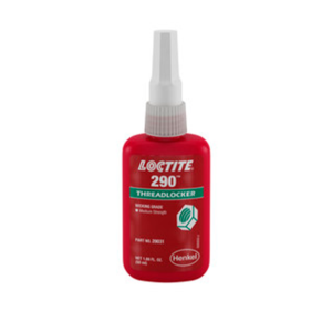 Loctite 290 – Sellador de Roscas – 50 ml