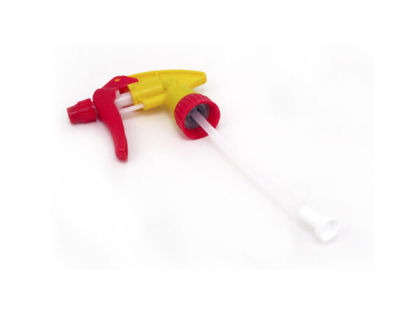 Aspersor Desinfectante Swipol –  Swipe - Imagen 2