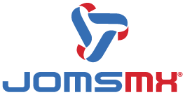 Logo jomsm