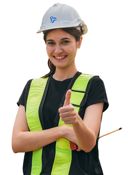 foreman checking inventory or task details on frei 2025 03 17 19 05 08 utc 1